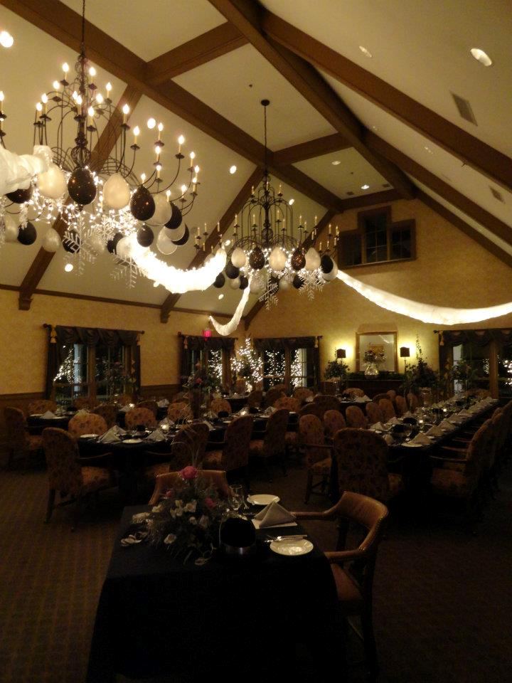 The Blackthorn Club - 6