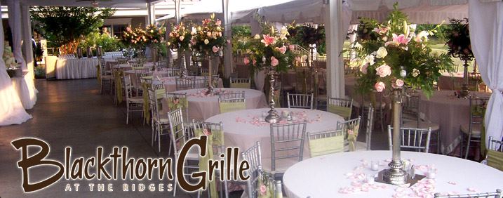 The Blackthorn Club - 5