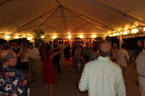 The Blackthorn Club - 4