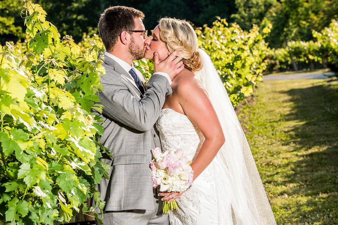 Natchez Hills Vineyard - 4