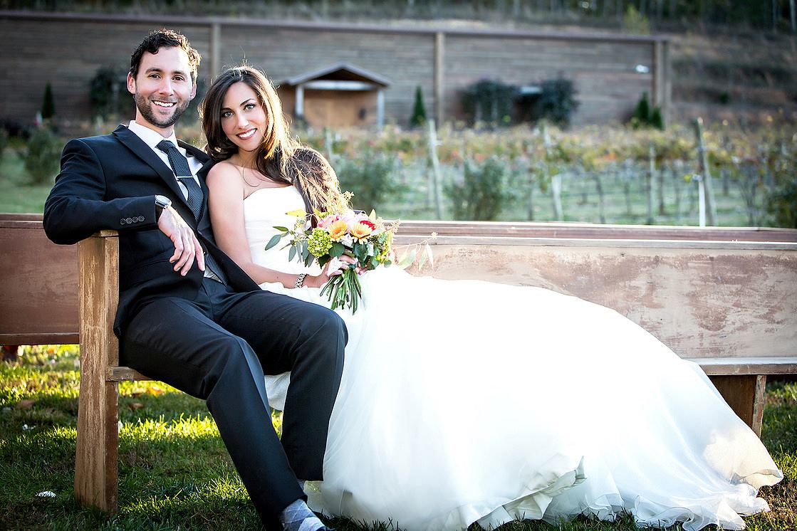 Natchez Hills Vineyard - 7