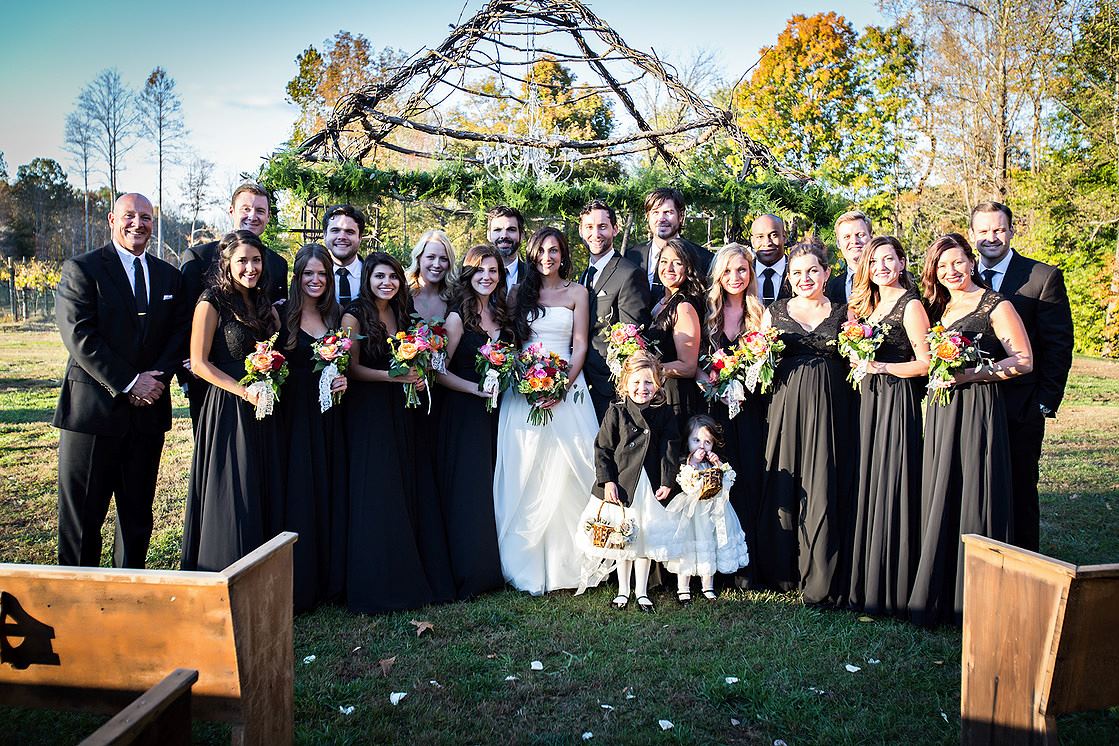 Natchez Hills Vineyard - 3