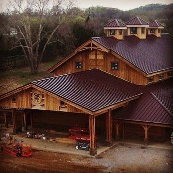 The Barn at Sycamore Farms - 5