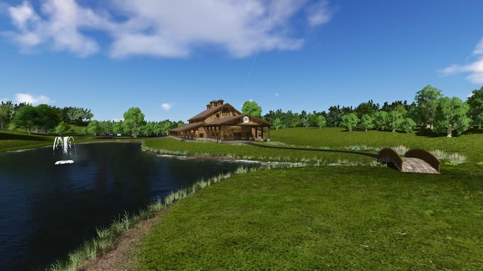 The Barn at Sycamore Farms - 7