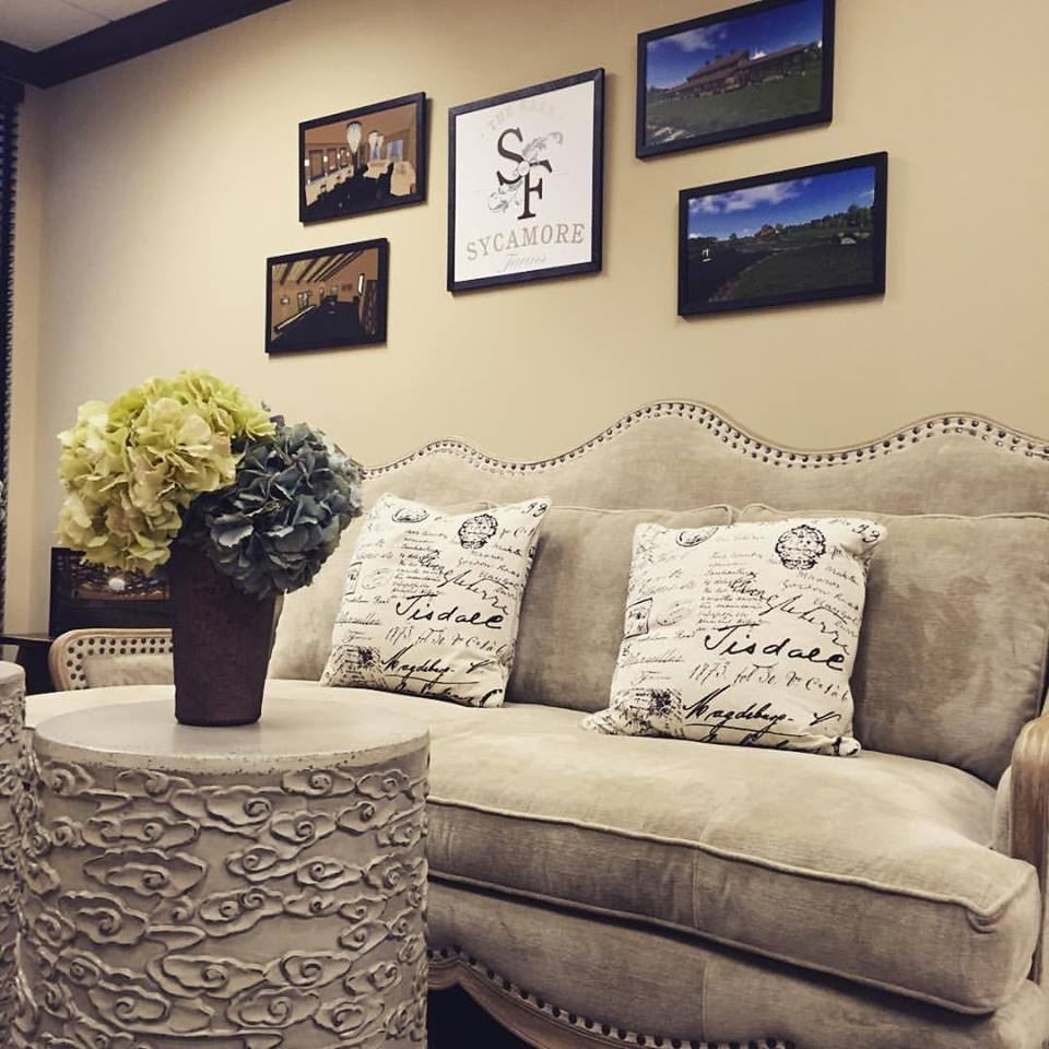 The Barn at Sycamore Farms - 4