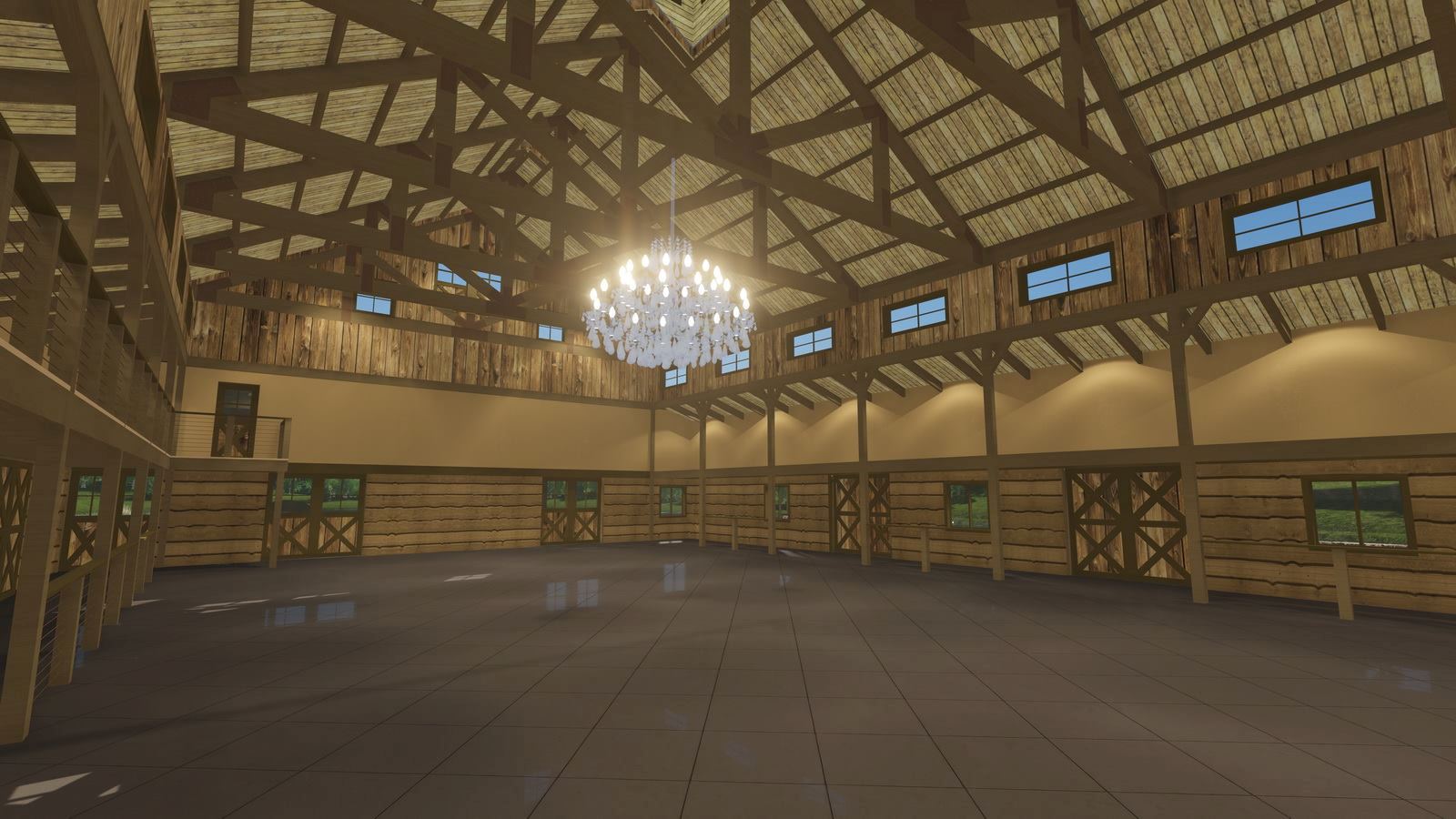 The Barn at Sycamore Farms - 6