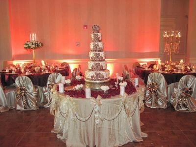 Ridgeway Country Club - 6