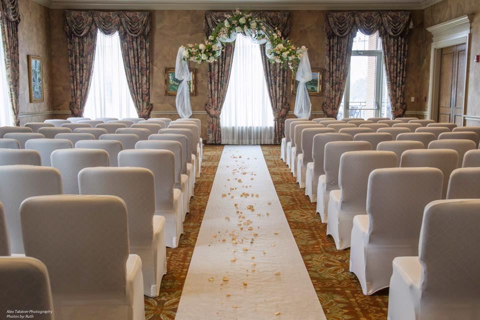 Ridgeway Country Club - 5