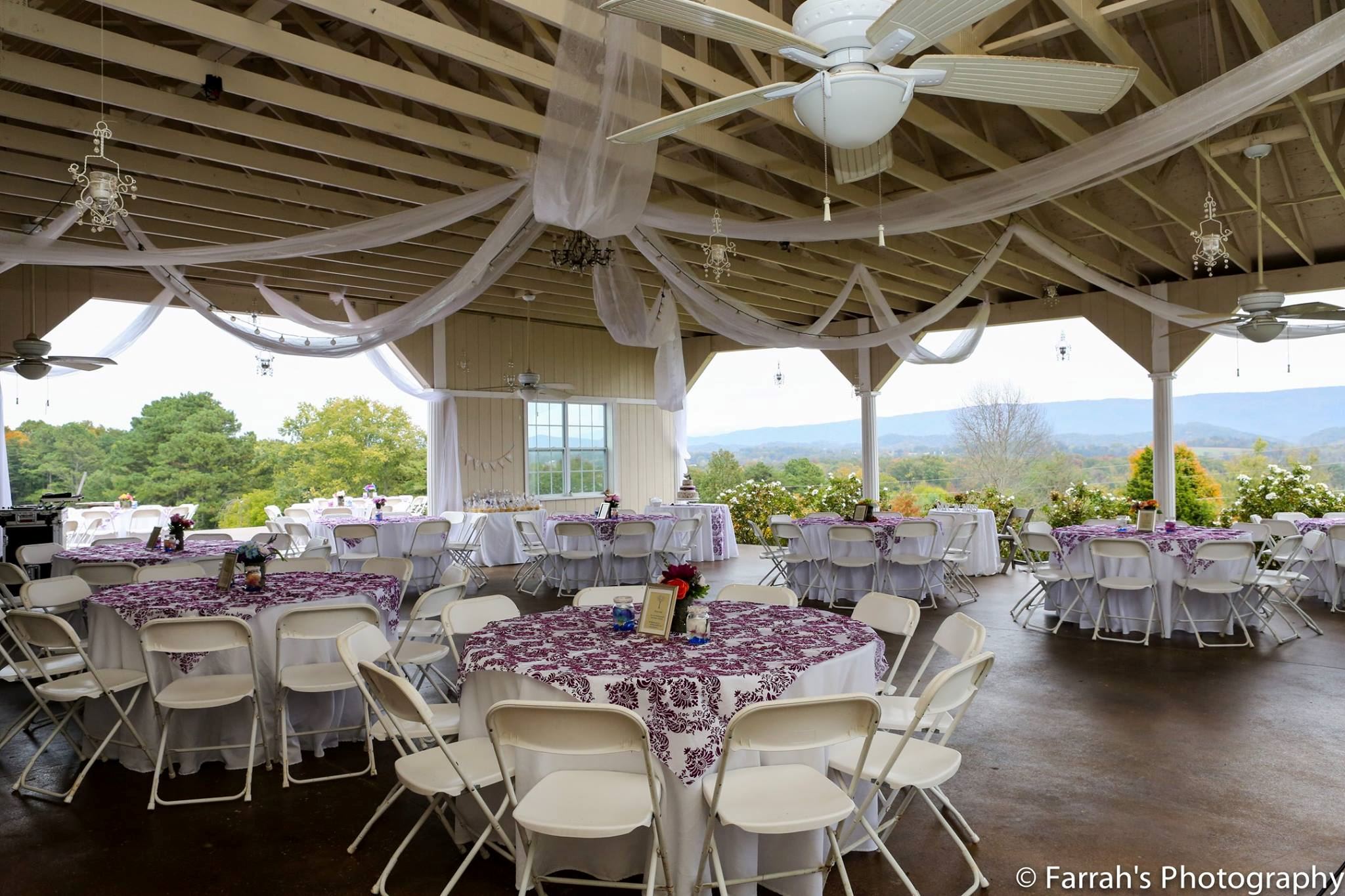 Colonial Estate Weddings and Events - 5