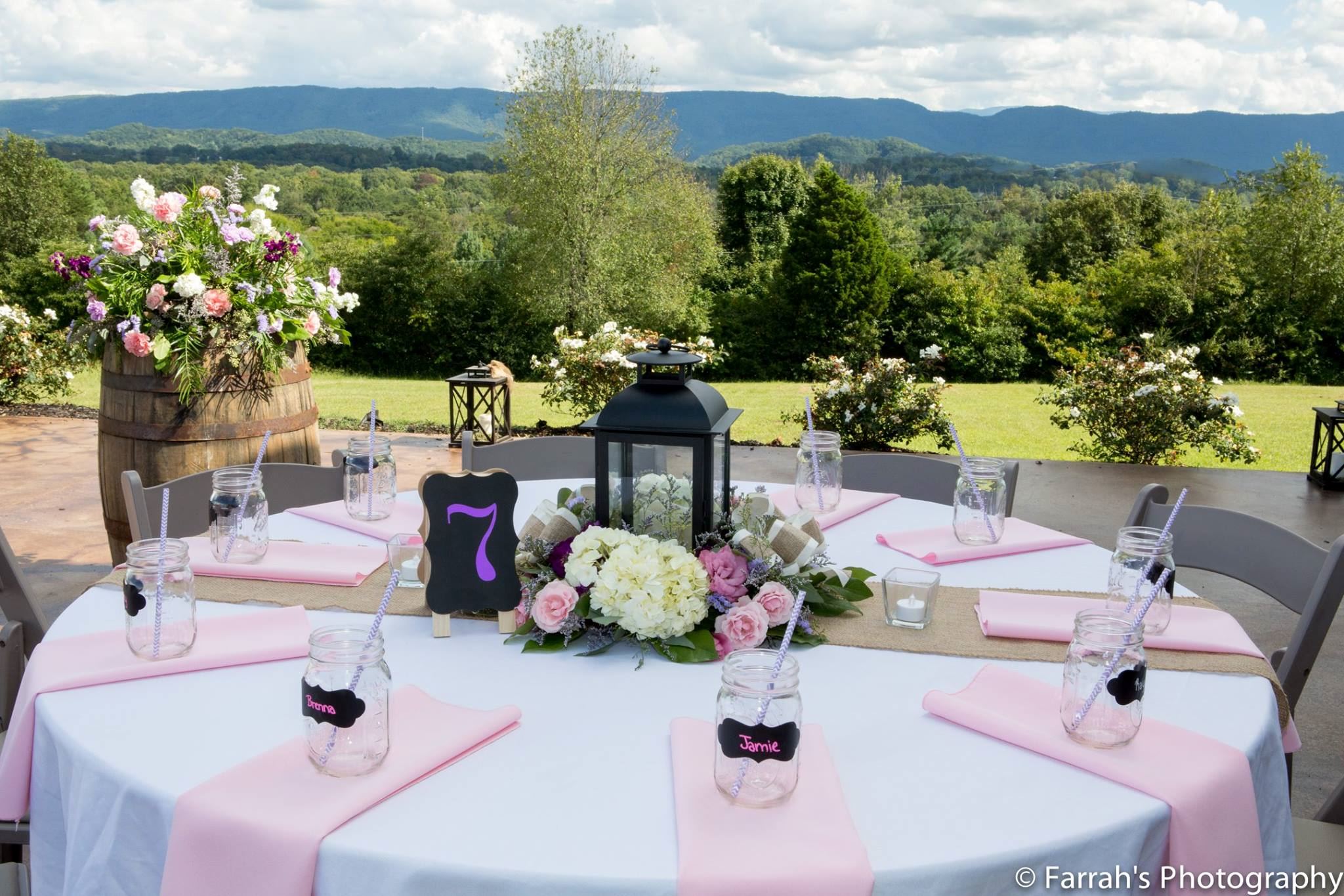 Colonial Estate Weddings and Events - 4