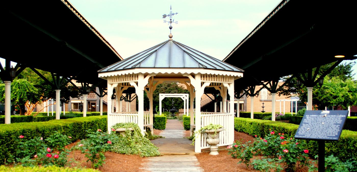 Chatanooga Choo Choo - 3