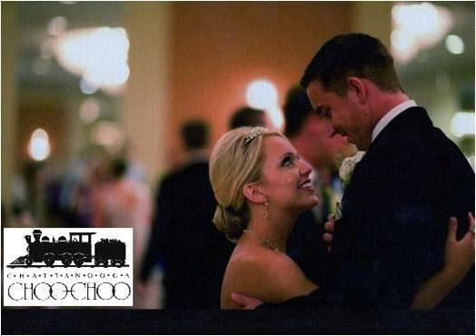 Chatanooga Choo Choo - 7