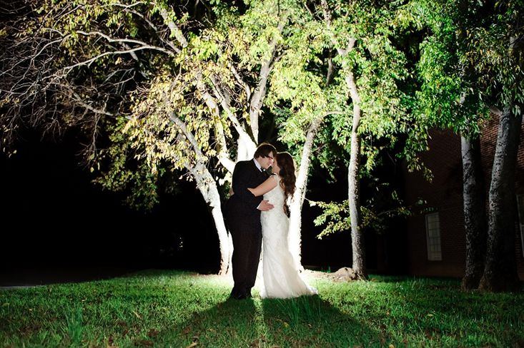 Life Event Center - 5