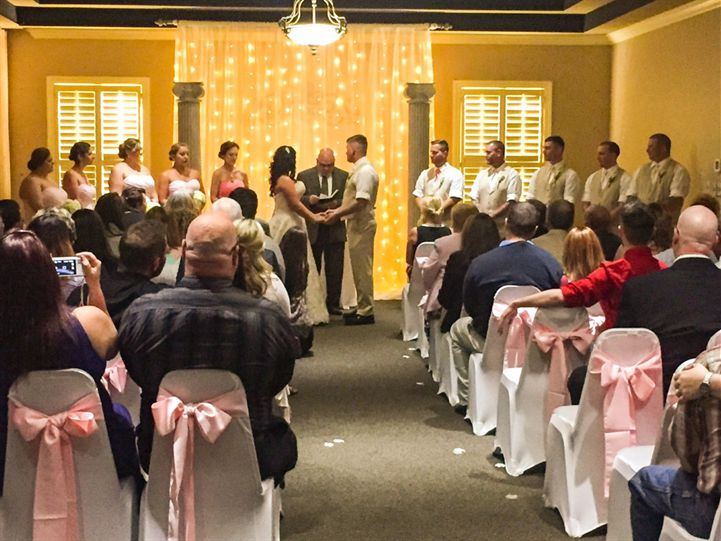 Life Event Center - 6