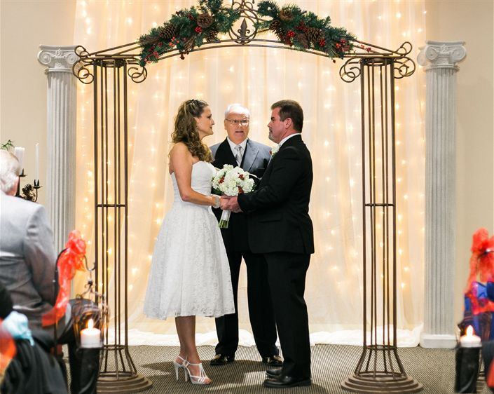 Life Event Center - 7