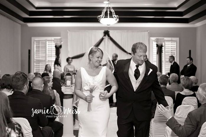 Life Event Center - 1