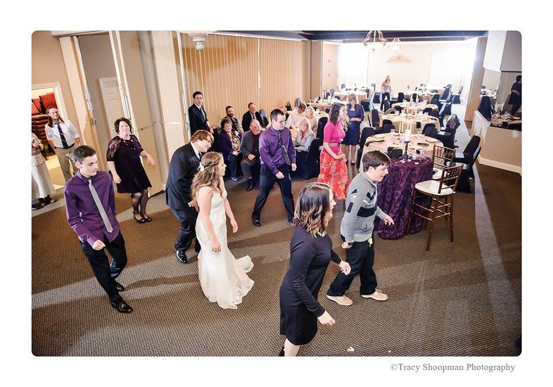 Life Event Center - 2