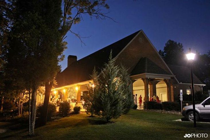 Smith View Pavilion - 4