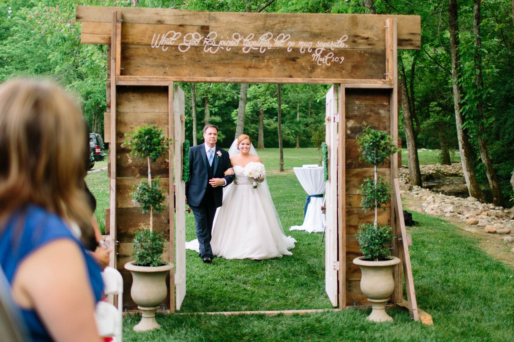 Smith View Pavilion - 1