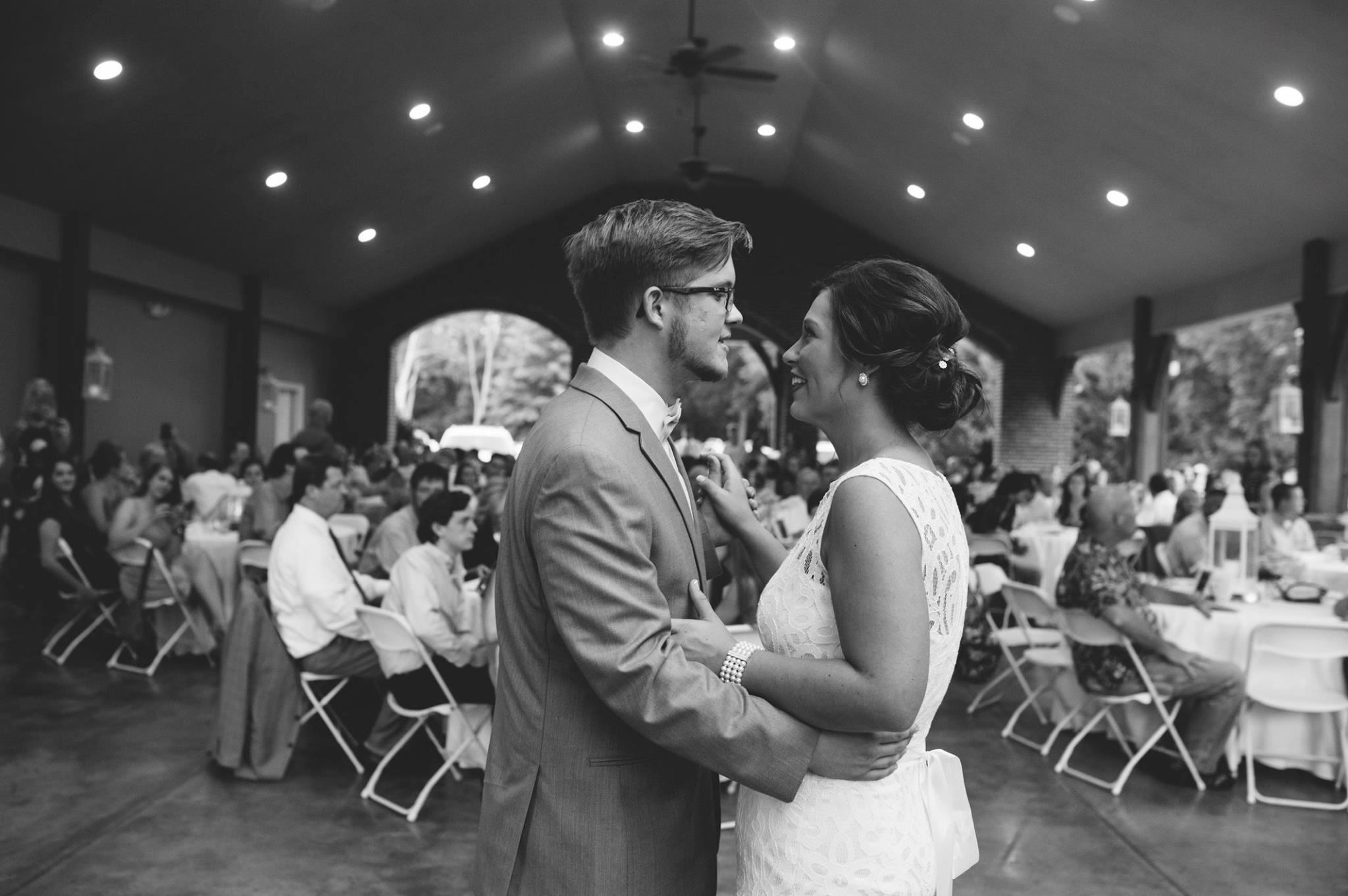 Smith View Pavilion - 3