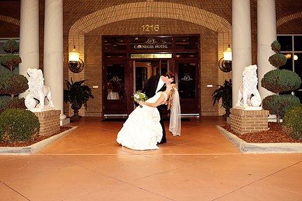 The Carneige Hotel - 6