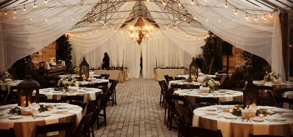 Long Hollow Garden Weddings - 4