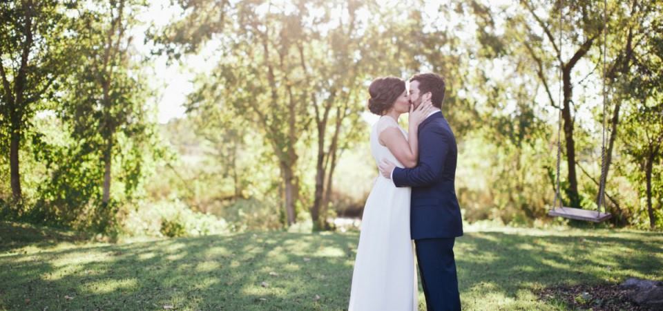 Long Hollow Garden Weddings - 1