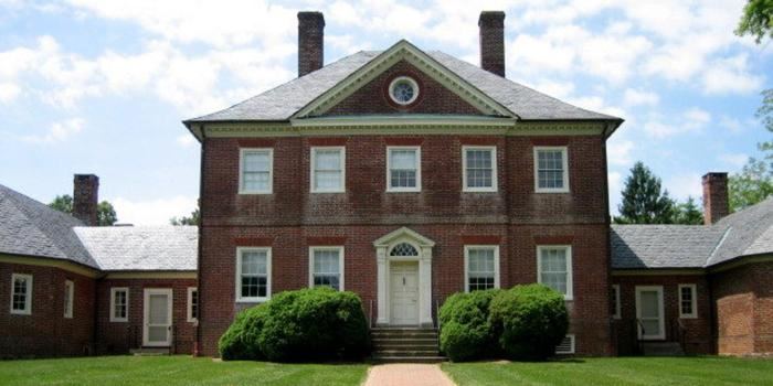 Montpelier Mansion - 2