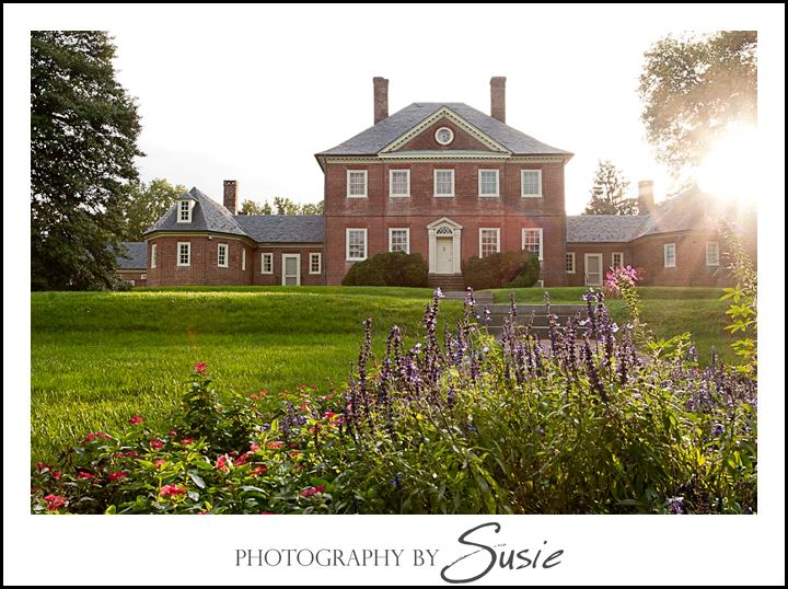 Montpelier Mansion - 3