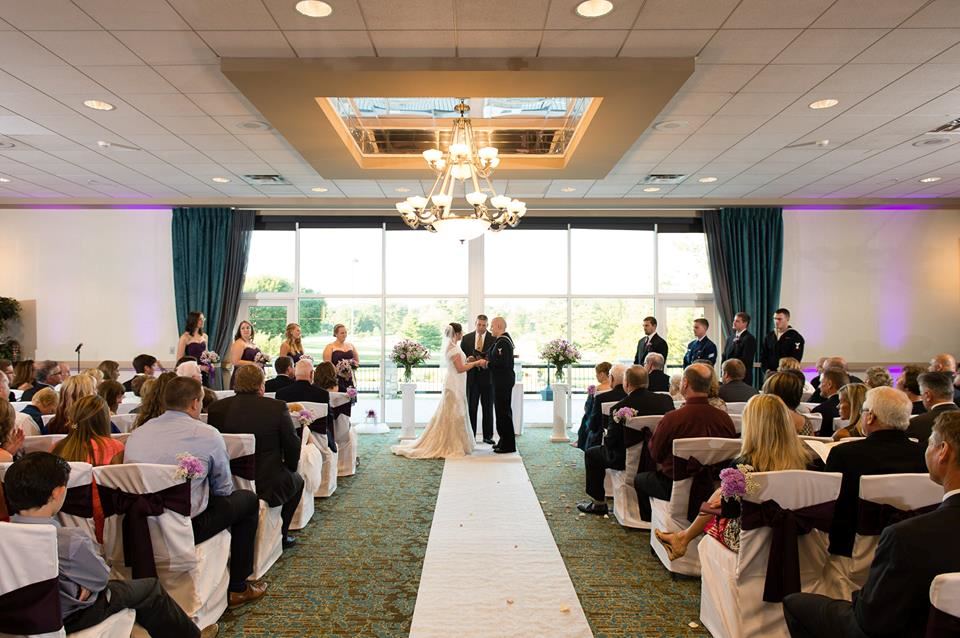 Turf Valley Resort - 1