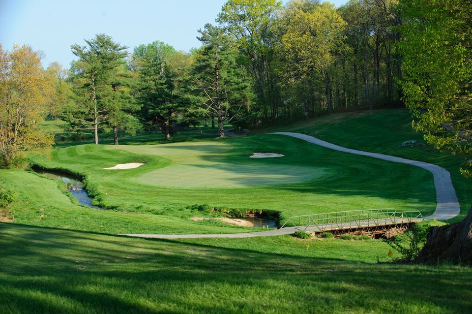 Turf Valley Resort - 3