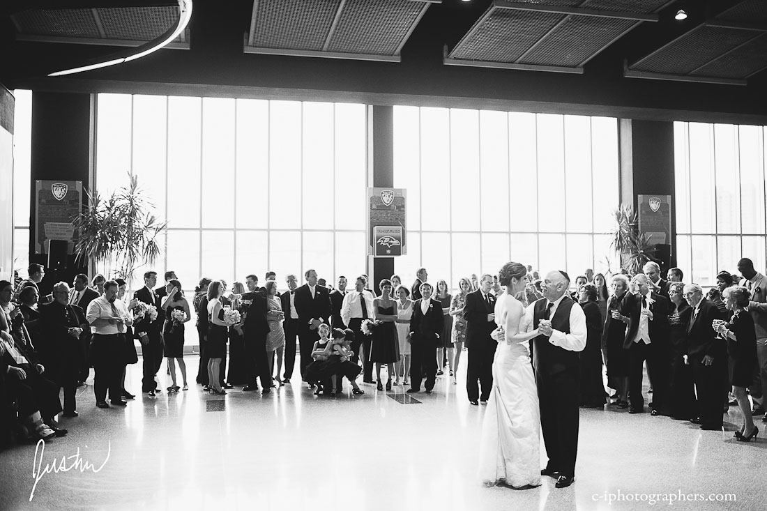 M and T Bank Stadium - 2