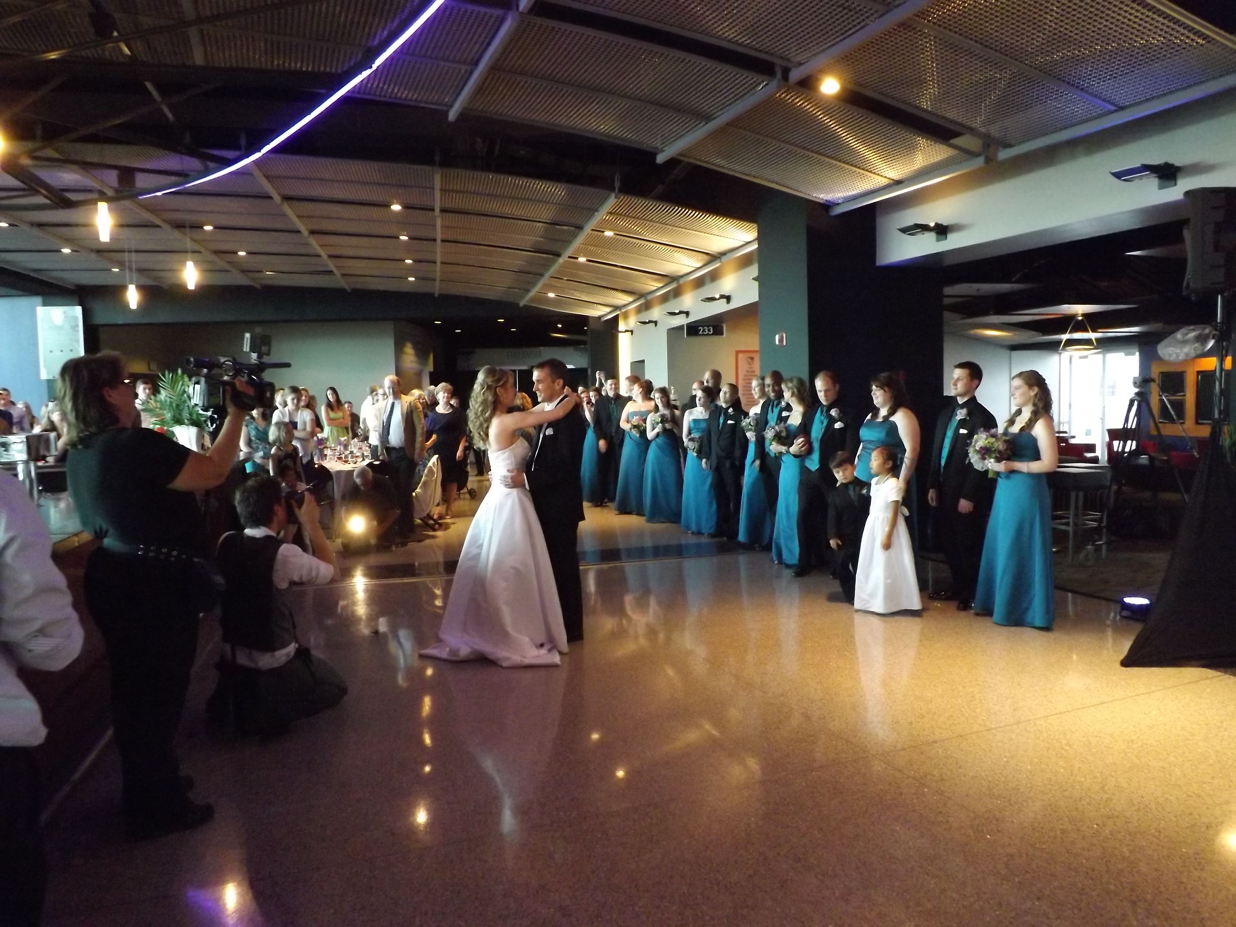 M and T Bank Stadium - 3