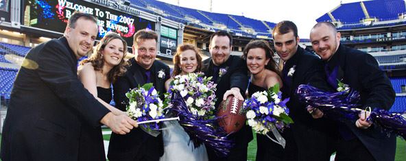 M and T Bank Stadium - 4