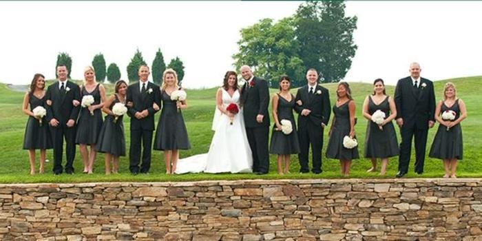 Cattail Creek Country Club - 2