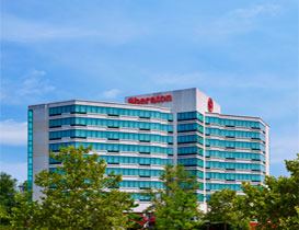 Sheraton College Park North Hotel - 7