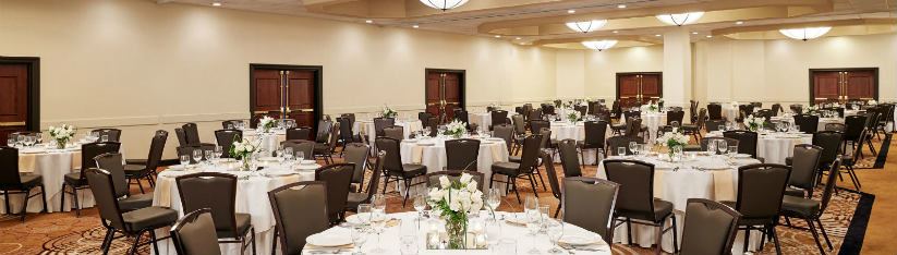 Sheraton College Park North Hotel - 2