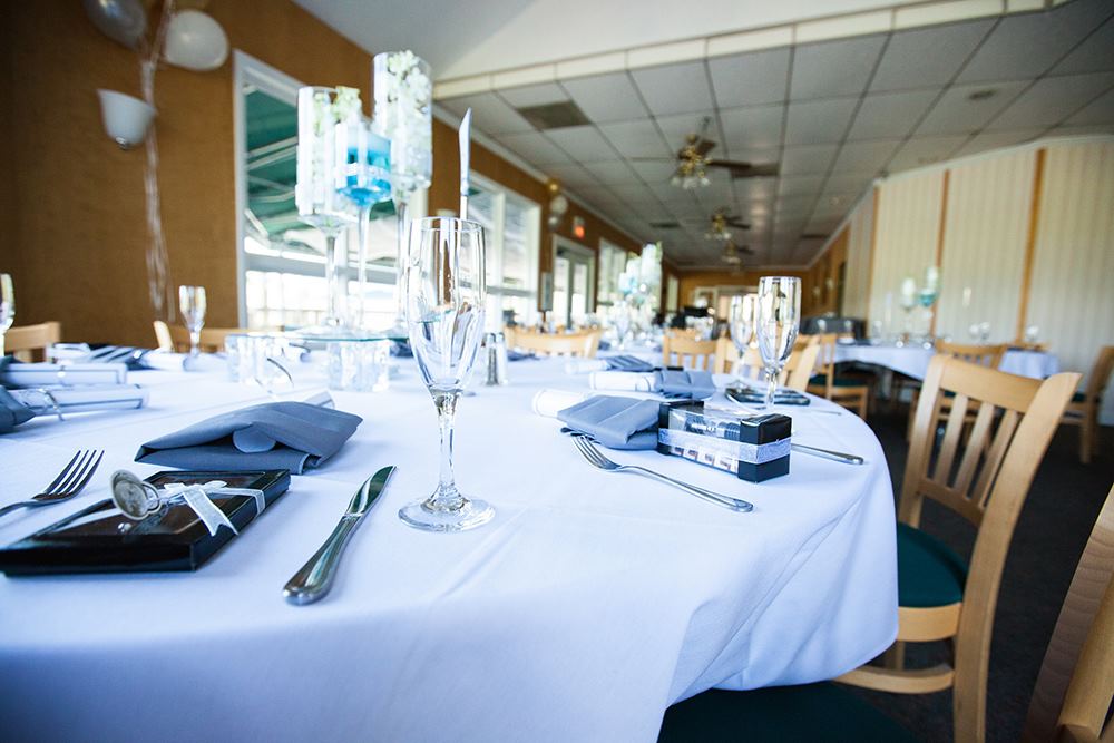 Patuxent Green Golf Club - 3