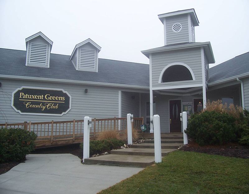 Patuxent Green Golf Club - 6