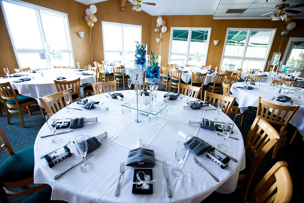 Patuxent Green Golf Club - 2