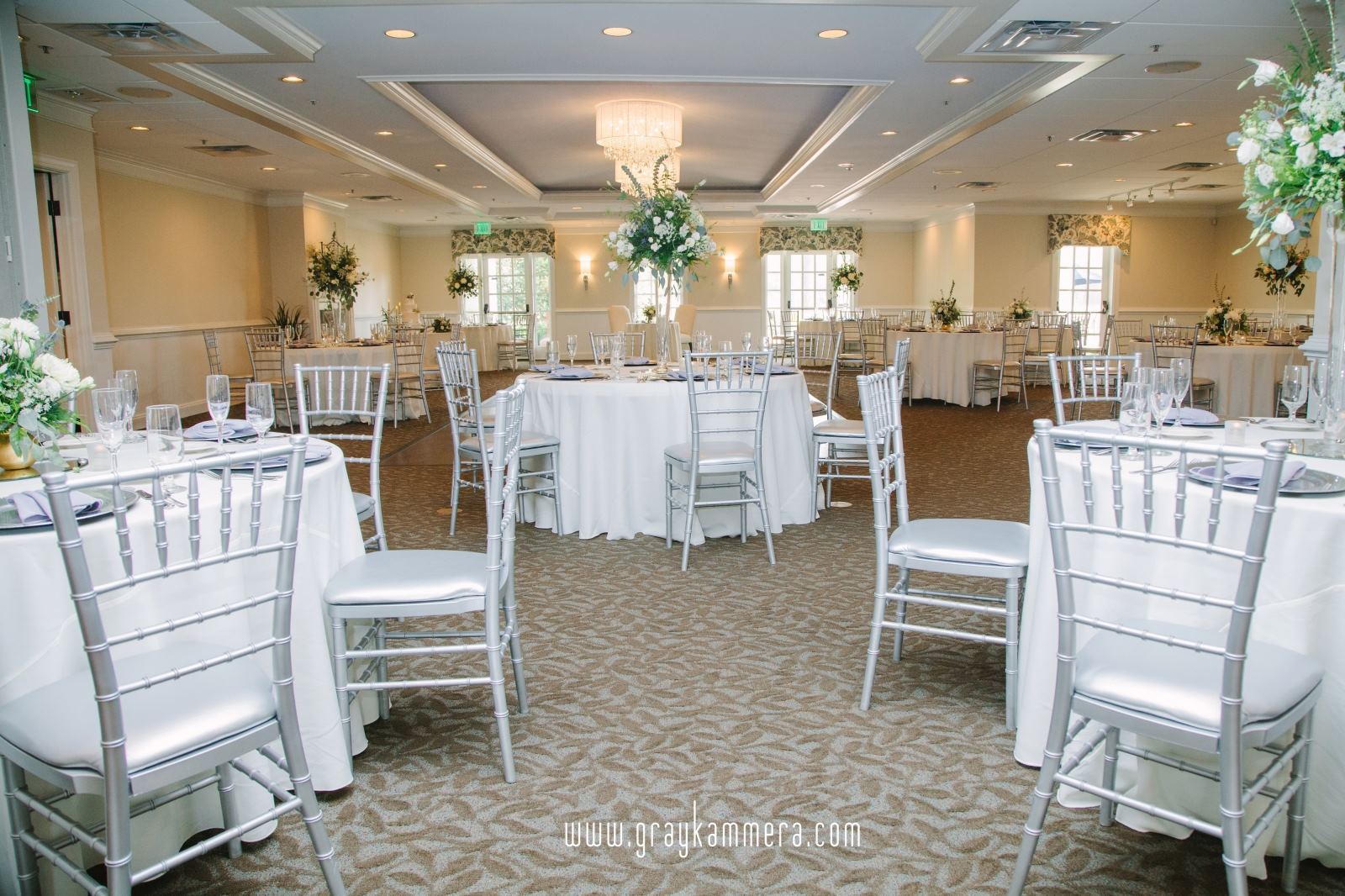 Swan Point Yacht and Country Club - 5