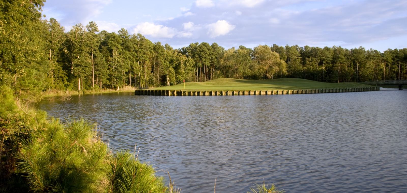 Swan Point Yacht and Country Club - 4