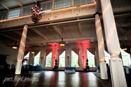 The Great Room at Historic Savage Mill - 3