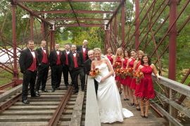 The Great Room at Historic Savage Mill - 2