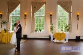 The Great Room at Historic Savage Mill - 7