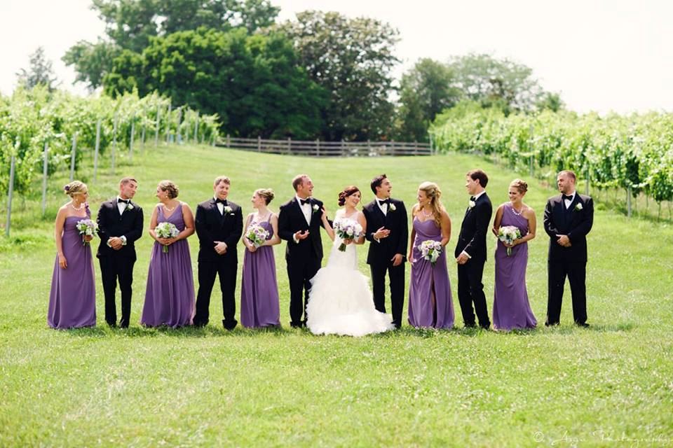 The Winery at Elk Manor - 2