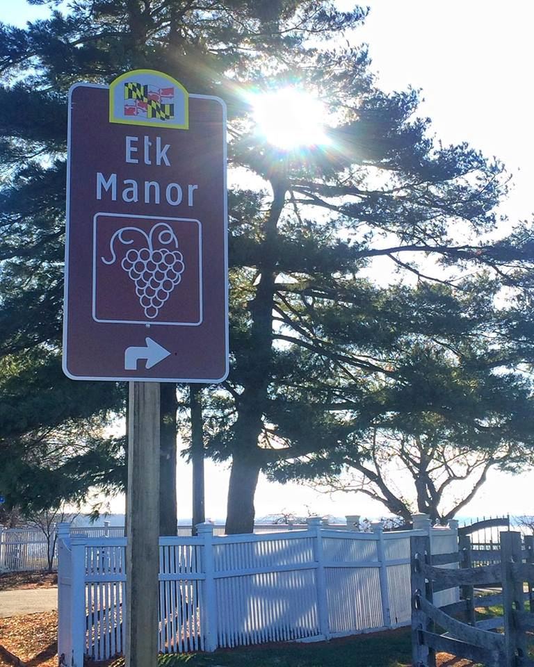 The Winery at Elk Manor - 4