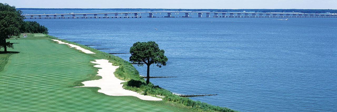 Hyatt Regency Chesapeake Bay Golf, Resort, Spa and Marina - 6