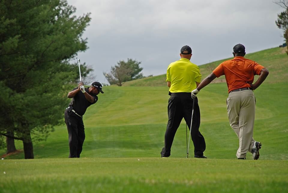 Hunt Valley Golf Club - 5