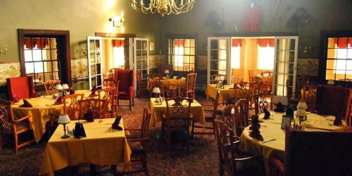 Country Club of Maryland - 7